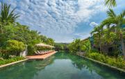 Khmer House Resort