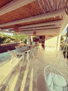 Trulli Nigri Holidays with private swimming pool