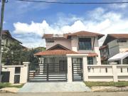 Infinity Retreat Home 5BR 12-15pax BBQ-SemiD