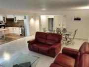 À louer Rez de maison dans quartier charmant