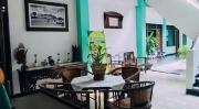 Indonesia Hotel Malioboro