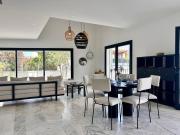 Aurora Duplex in the heart of La Marsa