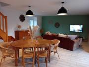 Gite en pleine nature