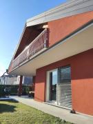 Casa Nella, appartamento vista lago