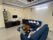 3 BHK Spacious Apartment in Gachibowli