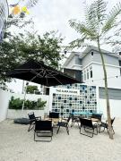 The AURA Party House By Nestcove