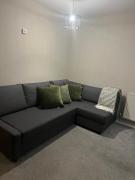 Stylish modern flat Calm and comfortable