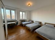 19m² für bis zu 3 Personen – Preiswert übernachten