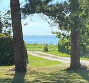 Idyllic Family Summer House 75 Meters From Coast