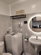 Anas Homestay at Sea Residences