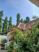 KIVi Cottages Nungwi