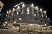 그루브 호텔 Groove Hotel