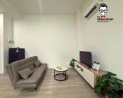 Staycation Homestay 85 Tabuan Residence