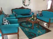 Spacious Apartment in Mahebourg - 150 m²