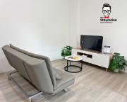 Staycation Homestay 85 Tabuan Residence