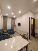 Comfortable apartment for rent in Bakuriani