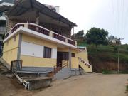 The Family Nest, Kodaikanal