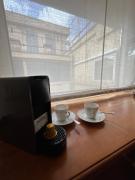 The Perfect View- Angels Castle