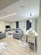 Cozy Stay Apartment