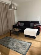 Modern one bedroom apartment nearby Airport