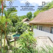 Sampian Cottages Bingin