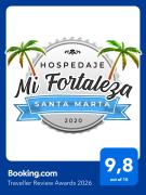 Top Santa Marta