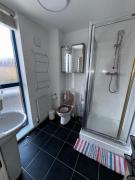 Flamingo Broughton Family & Contractors Nest