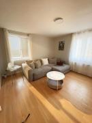 Gemütliche Schwarzwald-Oase mit Self-CheckIn