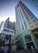 Radisson Berrini Suite executiva Luxo Queen