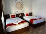 Vangvieng Avenue Hotel