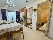 Căn Hộ Cao Cấp The Sóng Vũng Tàu