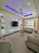 Grand Palace Apartment