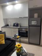 #Greek Homely Space Βy Marianthi - In the heart of Athens