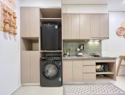 Căn Hộ Cao Cấp The Sóng Vũng Tàu