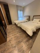 Luxury Hotel Style 3BR Apartment Sodic Villette