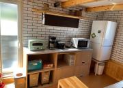Shizuku plus ｰ Stylish Private House in Awaji - Walk to the Coast - BBQ & Convenience Store Nearby