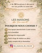 Major - 120m2 avec Clim