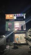 APMSV HOME STAY Agnilinga 3bh villa at Tiruvannamalai