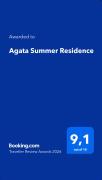 Agata Summer Residence