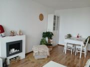 Mieszkanie w centrum z widokiem na miasto i z parkingiem