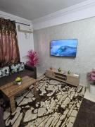 apartt le Palmier de Guéliz