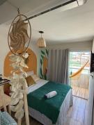 Studio A Centro a 400m da praia