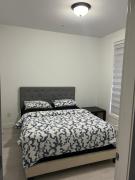 2 Bedroom plus den 2 Bathroom apartment