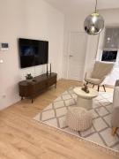 MK Living and Rentals