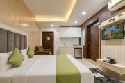 Top New Delhi