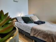 Les Apparts de Marmande - Petit Cocon en ville