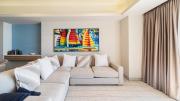 One 1706- Penthouse - State-of-the-Art Beachfront Escape Along the Sea of Cortez