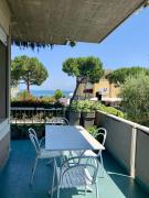 Il Girasole del Lago