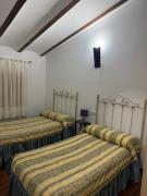 Top Segura de la Sierra