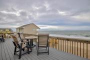 Top North Topsail Beach Top North Topsail Beach